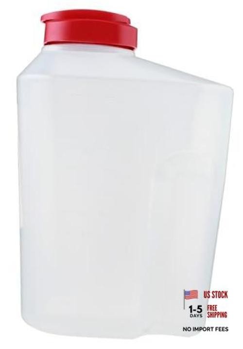 3-Quart Bottle, Made Without BPA 96 Ounces