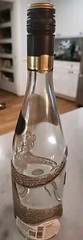 Valley Of The Monkey AFFENTALER RIESLING GOLDEN 750 ml BOTTLE GERMANY