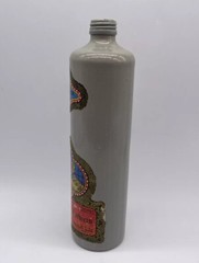 1978 Melkmeister Rheinhellilcher Rotwein German Wine Bottle Vintage Germany