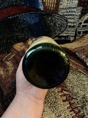 Meier&rsquo;s Sparkling Grape Juice Wine Cleveland Indians Champions Green 25.3 fl oz