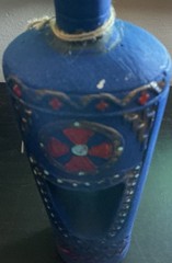 2020 Sulavi Saperavi Wine Bottle Georgia Kakheti Georgian Bottle Only