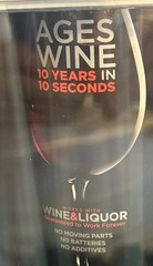 NEW VINTAGE EXPRESS AGING WINE & LIQUOR ACCELERATOR NEW IN Package