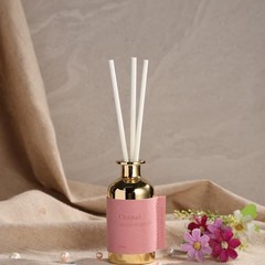 Reed Diffuser Set, Diffuser 80Ml / 2.7 fl OZ Gift Box – Includes Reed