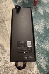 Dom Perignon Vintage 2010 Box w Liner and Brochure, Collectible, Display or Use