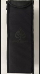 Ace of Spades Gold Armand De Brignac Champagne Empty Box Sleeve