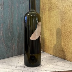 2 EMPTY Marilyn Monroe Wine Bottles 2002 Merlot And 2005 Merlot