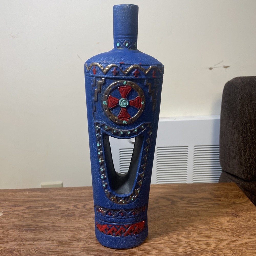 2020 Sulavi Saperavi Wine Bottle Georgia Kakheti Georgian Bottle Only