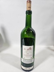 11 Vintage Wine Bottles