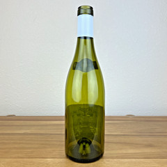 Domaine Coche-Dury 2008 Bourgogne Aligote Empty Bottle White Burgundy Wine