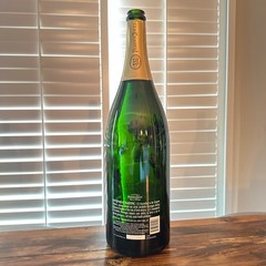 Perrier Jouet Belle Epoque Jerobom 3L 2008 Empty Bottle