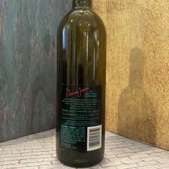 2 EMPTY Marilyn Monroe Wine Bottles 2002 Merlot And 2005 Merlot