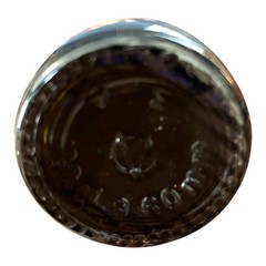 Reif Estate Winery Vidal Icewine Bottle Decorative Canada Tall Slender Wine Bott