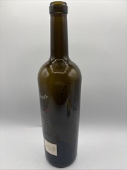 Vintage 2009 Marilyn Empty ￼Bottle Marilyn Monroe