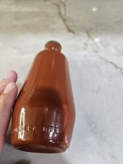 Vintage JM DA Fonseca Azeitao Portugal wine bottles