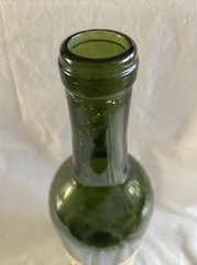 RARE 1979 Keenan Cabernet Sauvignon Napa Valley Empty Wine Bottle (WB3)