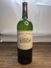 Bottle CHATEAU MARGAUX 2007 – 1.5L