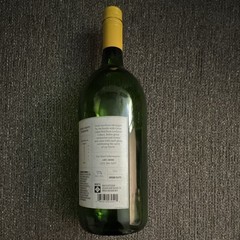 Glass – Leelanau Cellars Great Lakes Michigan 1.5L Wine Bottle with Screw Cap