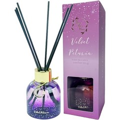 Reed Diffuser Set, Diffuser 80Ml / 2.7 fl OZ Gift Box – Includes Reed