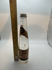 Garrett’s Virginia Dare Red Wine Bottle W/ Label