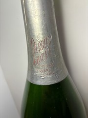 19” Vintage 1973 Perrier Jouet Special Reserve Champagne Bottle Empty