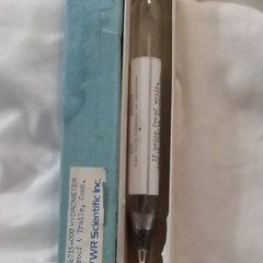 Tool Used to Measure Both The Proof (Percentage of Alcohol by Volume) Brand New