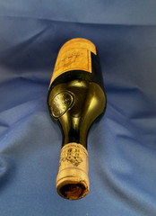 Vintage Chateau Haut-Brion Empty 750ML Bottle – 1959 – Christie&rsquo;s London