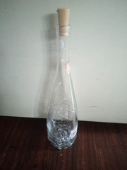 Gerard Bertrand Cote des Roses Wine Bottle Decorative Led Light Strip Stopper