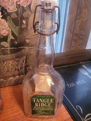 canadian wine bottle