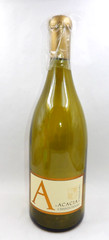 SEALED « A BY ACACIA » CHARDONNAY WINE BOTTLE, 3 LITER DUMMY EMPTY PROP BOTTLE
