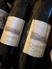 Silver Oak, Quintessa Magnum