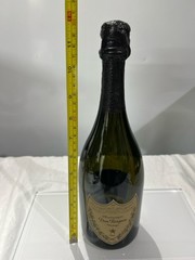Dom Pérignon Millésime Factice Display Bottle – 750ml Dummy Champagn (NJL029471)