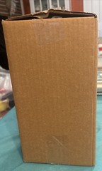 NEW VINTAGE EXPRESS AGING WINE & LIQUOR ACCELERATOR NEW IN Package
