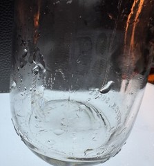 Vintage Glass Bottle J.M. Da Fonseca Azeitão, Portugal Wine Bottle