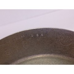 Vintage Wilton Armetale Embossed Italian Quote Pewter Wine Bottle Coaster