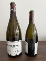 DRC Domaine de la Romanée-Conti Échézeaux 2016 EMPTY Magnum 1.5L Display Rare