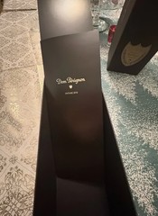 Dom Perignon Vintage 2010 Box w Liner and Brochure, Collectible, Display or Use