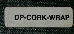 Don Pierignon Christofle-sivler plt Keepsake Cork Holder Celebration NWB
