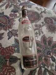 VTG London Winery London Ontario Canada Horizontal Bottle