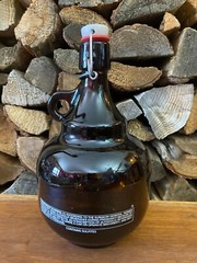 Dreamcote wine cider Los Olivos California glass growler wines hard ciders craft