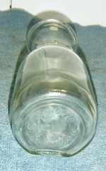 Vintage Paul Masson Since 1857 Wine Bottle Carafe