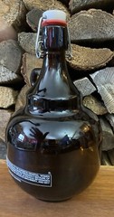 Dreamcote wine cider Los Olivos California glass growler wines hard ciders craft
