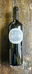 HARLAN ESTATE Wine Bottle Empty 2019 NAPA VALLEY Collectible 750 ML