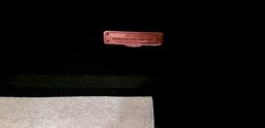 1.5L MAGNUM ROSE (ACE OF SPADES) EMPTY BOTTLE WITH BOX AND SLEEVE