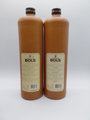 Collection of Vintage Ceramic Genever Bottles