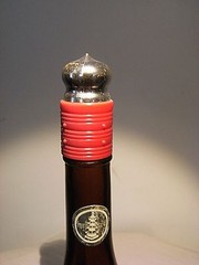 HOUSE of KOSHU Plum Wine bottle(empty) Tokyo, Japan. 3/4 Quart.