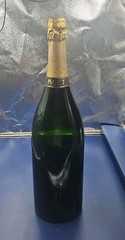 Vintage 3L Moet & Chandon Champagne Bottle 19.5” Tall *EMPTY*