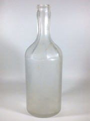 VTG WIDMER’S WINE BOTTLE Widmer’s Wine Cellar Inc. Naples, NY. 4/5 QUART 9.5”