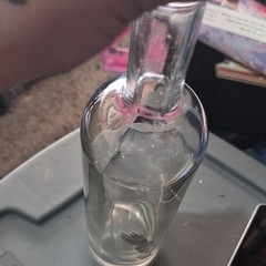 Wine Bottle