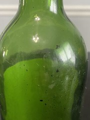 Grand Vin De Chateau Latour Premier Grand Cru Classe 1966 Empty Bottle