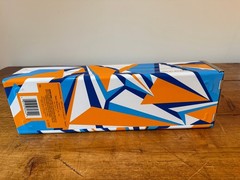 Limited Edition Veuve Clicquot Champagne Mailbox Designed by Eileen Ugarkovic